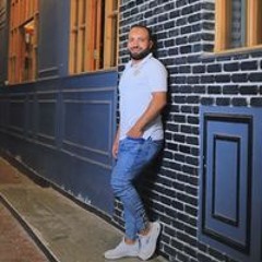 Mohamed Khaled
