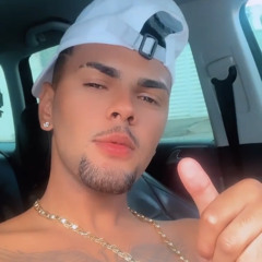 Yuri Almeida