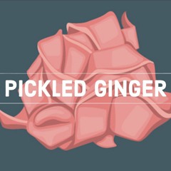 Pickled Ginger