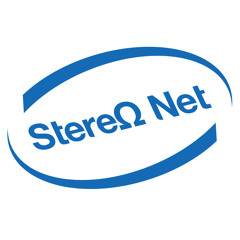 StereΩ Net
