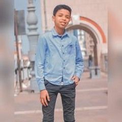 Mohamed Saeed