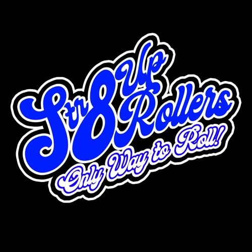 Str8 Up Rollers - DJ Techtrix’s avatar