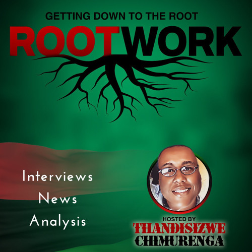 Rootwork: "Getting Down to the Roots"’s avatar