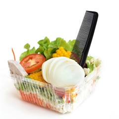 saladwithacomb