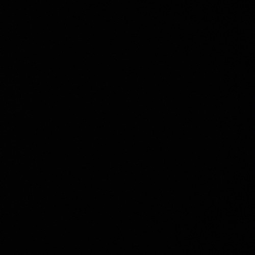 No light in heaven