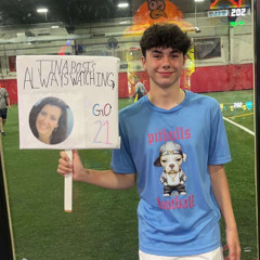 Finn Sullivan