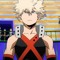 💣KATSUKI BAKUGO💥