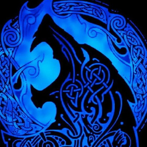 Fenrir Wolf Ragnarok’s avatar
