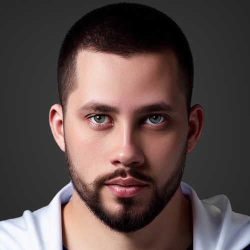 DJ Daniel Leal’s avatar