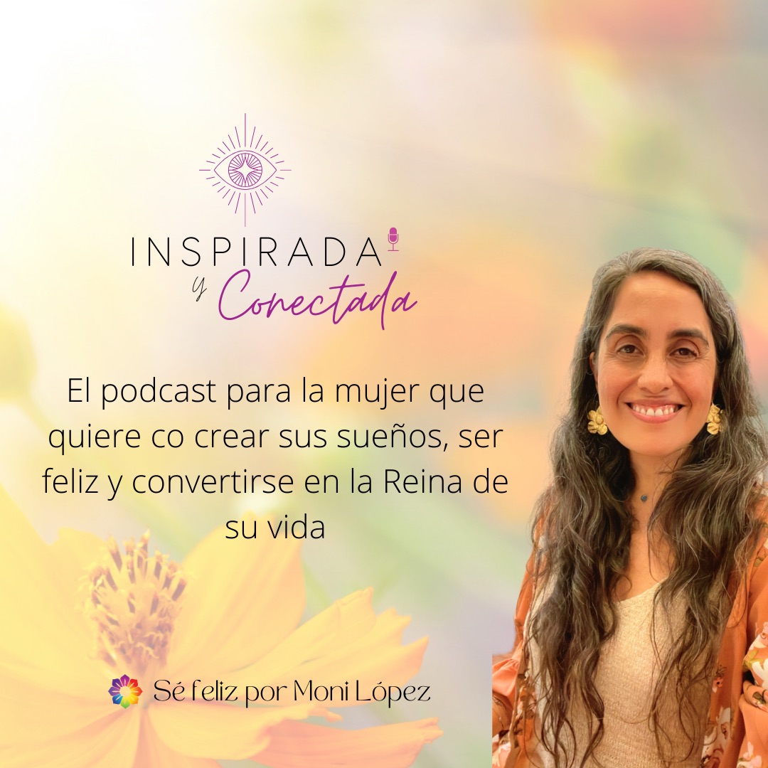 Inspirada y Conectada