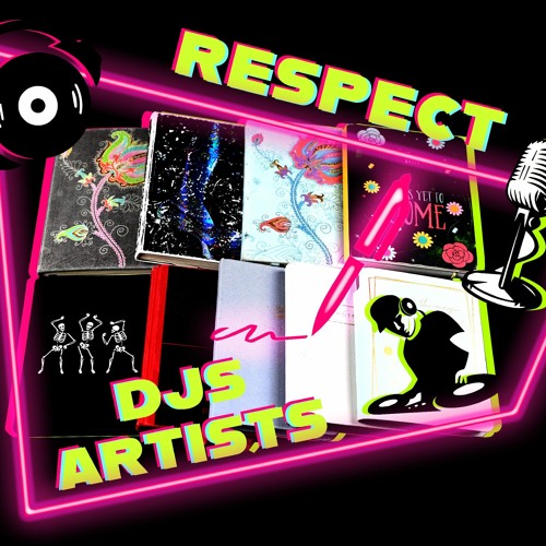 Respect DJs / Artists’s avatar