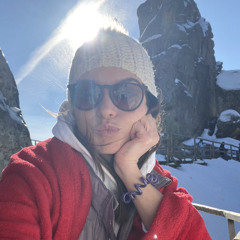 Roksolana Yurchyshyn