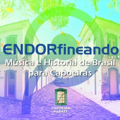 Etimología del "Samba" - Meta Meta - Umbigada - Divagar Radio - 14 de Junio