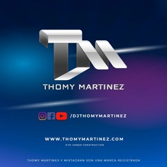 DJ THOMY MARTINEZ