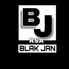 Blak Jan Rsa