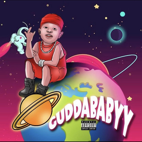 GuddaBabyy’s avatar