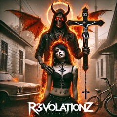 R3volationz