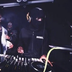 Da Notorious DJ (DND)