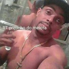 RT Pretinho Do Meiota