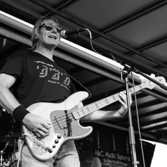 Riko Burrows-Musician