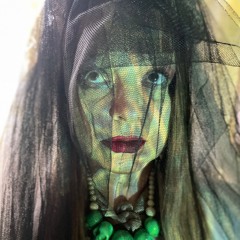 BerlinMeerNixe Caren Sielaff