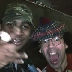 duhhnilo // DJ WORLD CUP