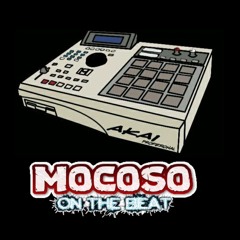 Mocoso On Tha Beat