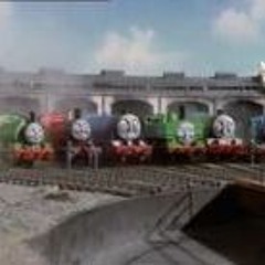 The NWR Engines Music and Themes