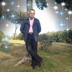 Ahmad Gamal
