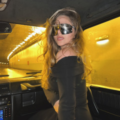 Anastasia Vysokaya
