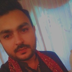 Mubashir Anxari
