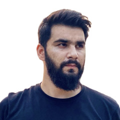 Sheraz MayOo