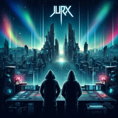 JurX - When Will The Time Come