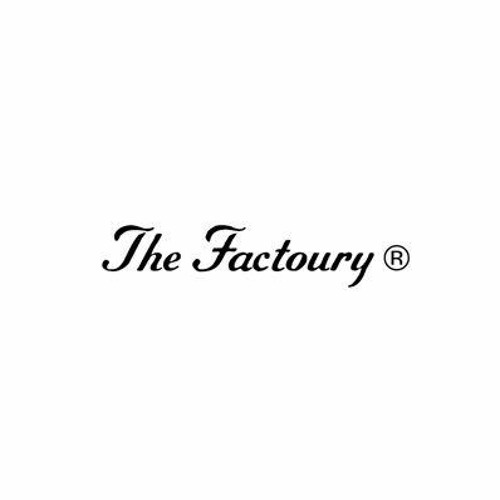 The Factoury®’s avatar
