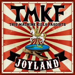 This Machine Kills Fascists