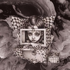Girl In The Box