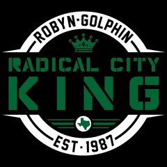 Robyn Tyrone Golphin Jr.