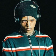 xxxtentacion SKI mask slump god😁😭