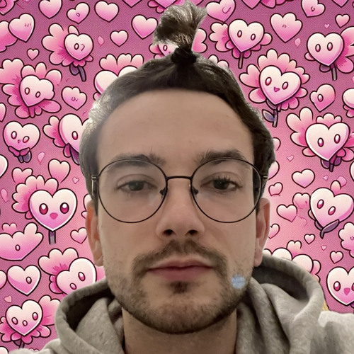 Felix Blume’s avatar