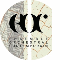 Ensemble Orchestral Contemporain