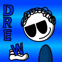The Cool Dude, Drew.
