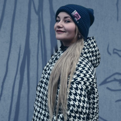 Валерия Мандрыка