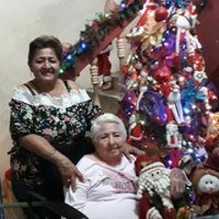 Irma Ruiz Mosquera