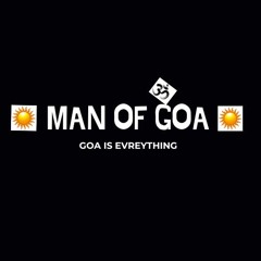 Man Of Goa - 303