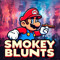 SMOKEY BLUNTS