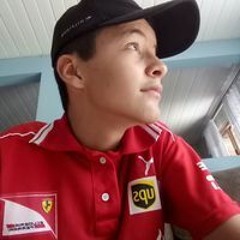 Caua Santos