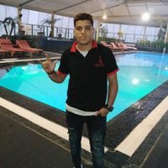 Bilal Mohamed