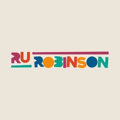 Ru Robinson