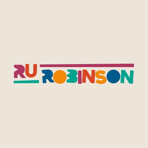 Ru Robinson’s avatar
