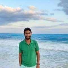 Omar Mohamed